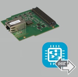 GigE Vision IP Core Image