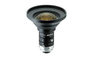 2/3 inch, 5mm f2.8, 2.74um, 8MP, Ultra Low Distortion w/floating systems Image