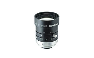 2/3 inch, 8mm f2.8, 2.74um, 8MP, Ultra Low Distortion w/floating systems Image