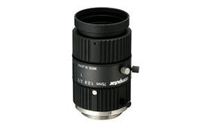2/3 inch, 75mm f2.8, 2.74um, 8MP, Ultra Low Distortion w/floating systems Image