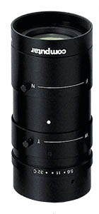 Image of 1/2 inch 13-130mm 10X close-up manual (C-Mount)