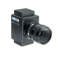 Dalsa Spyder2摄像机图像