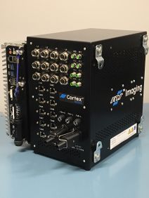 ATS Cortex - Machine Vision Controller Image