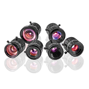 TECHSPEC® UC Series Lenses Image