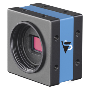 USB 3.1 (gen. 1)彩色工业相机图像