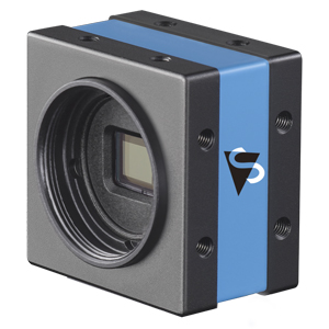 USB 3.1 (gen. 1)单色工业相机图像