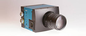 MotionBLITZ EoSens®Cube7 -高速记录摄像机系统图像