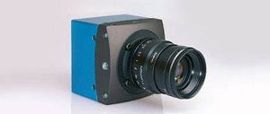 MotionBLITZ EoSens®mini1 -高速记录摄像机系统图像