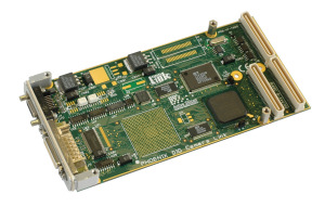 Phoenix基础摄像机链接框架Grabber 5V和3.3V PCI巴士的图像