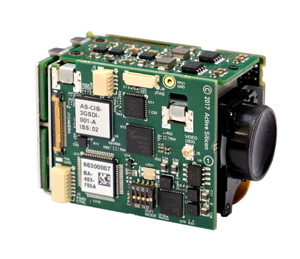 鹞式3G-SDI摄像头接口板图像