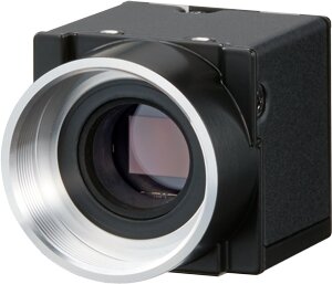 CameraLink摄像机(BC/CSC系列)图像