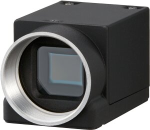 GigE CMOS相机(BG系列