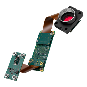 uEye ACP工业相机- USB 3.0 & GigE Image