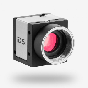 uEye SE工业相机- USB 2.0图像
