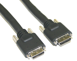 相机连接电缆组件，SDR - SDR图像