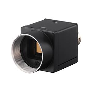 XCL-CG510 CameraLink 5.1MP全局快门CMOS B/W相机与Pregius Image