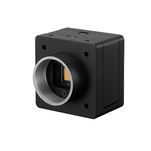 xl - sg1240 CameraLink 12.4MP全局快门CMOS B/W相机与Pregius Image