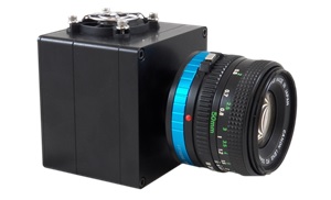 550万像素GigE Vision/USB2.0 CIS2521 sCMOS相机-单色图像