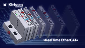 EtherCAT® in Real-time for Windows Image