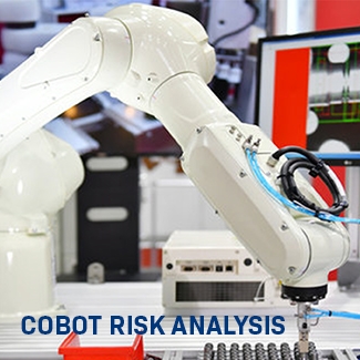 Collaborative Robot Risk Analysis Image