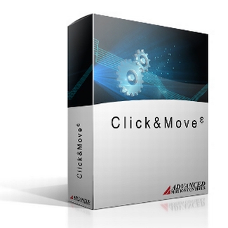 Click&Move Image