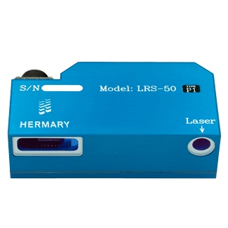 LRS-50紧凑型单点激光测距传感器图像