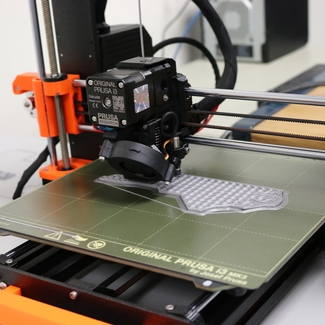 3D Printing for Prototyping and More Image