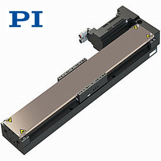 Image of Linear Module for Precision Industrial Automation, Motion and Positioning with High Force