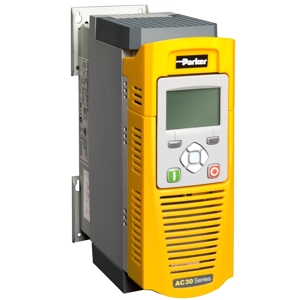 AC30 Variable Frequency Drive Image