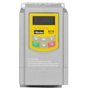 AC10 Variable Frequency Drive Image