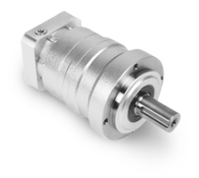 ACCUDRIVE™ Series LE In-Line Planetary Servo Gearhead Image