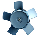 AC Fan Motors for Industrial Use Image