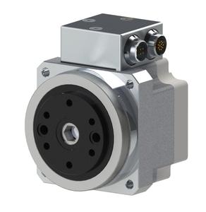 Actuator with Dual Absolute Encoders Image