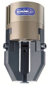 Image of 3-Finger Centric Gripper for Small Components