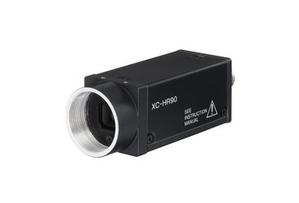 High speed/ High resolution 1/3 inch Progressive Scan CCD camera with SXGA resolution of 1280 x 960 pixels Image