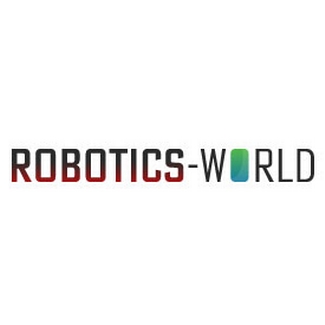 Robotics-World Weekly Newsletter Image