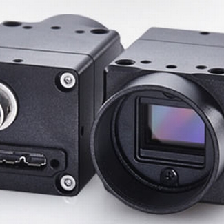 M系列USB3视觉相机图像