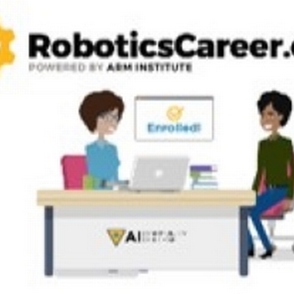 National Capability for Workforce Development - Roboticscareer.org Image