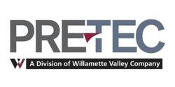 PRE-TEC是Willamette Valley公司的一个分支