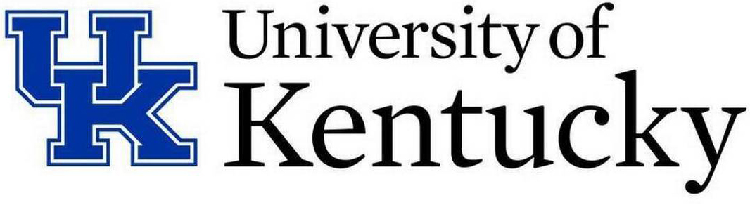 肯塔基州大学标志
