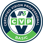 CVP-Basic认证