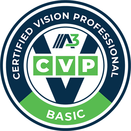 CVP-Basic认证