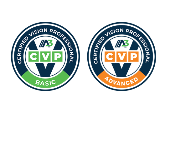 提供CVP认证测试