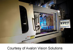 由Avalon Vision Solutions提供礼貌