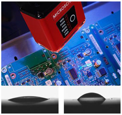 Microscan宣布MicroHAWK®条形码阅读器的全集成液体透镜自动对焦模型现在可以预订