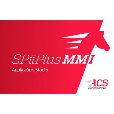 ACS运动控制很高兴为ACS的所有产品发布SPiiPlus ADK软件版本2.40。