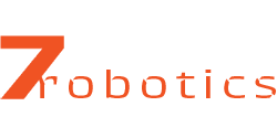 7ROBOTICS标志