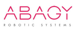 Abagy机器人系统Logo