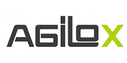 AGILOX北美公司标志