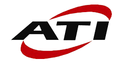 ATI Industrial Automation Logo